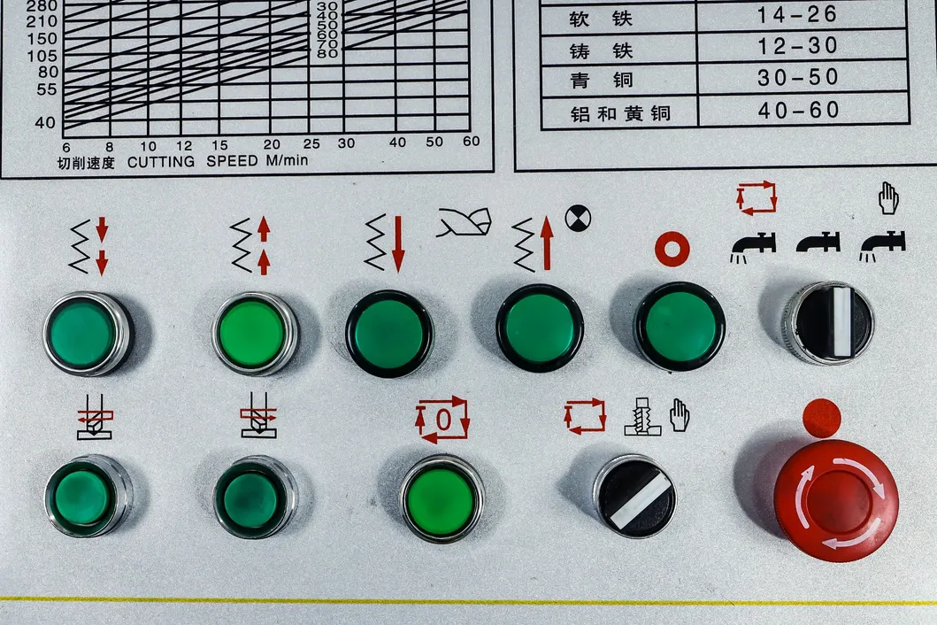 Heavy Drilling Machine Big Drilling Machine with 63mm Drilling Capacity Z5163b