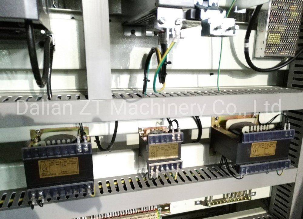 Heavy-Duty CNC Rolling Roller Lather Machine