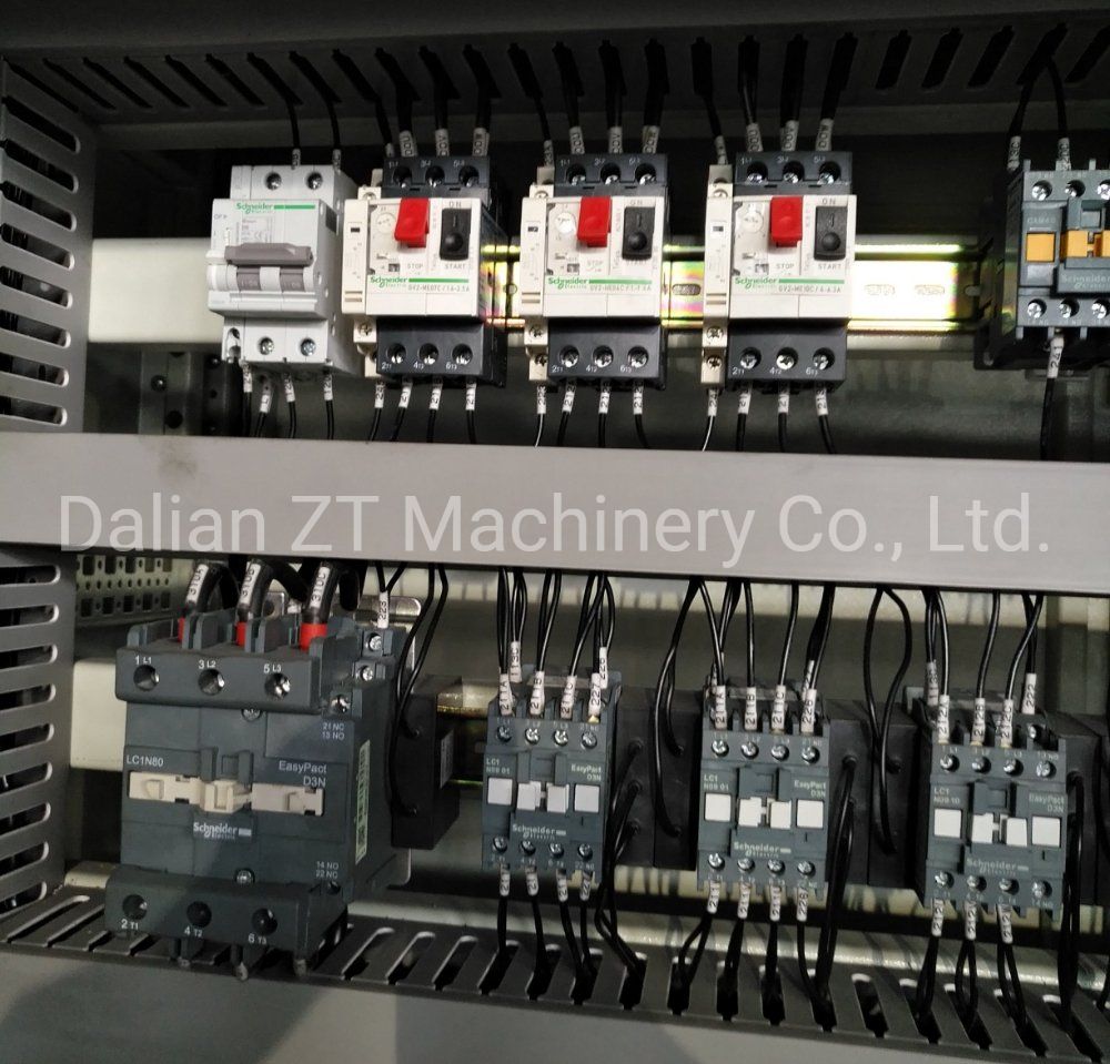 Heavy-Duty CNC Rolling Roller Lather Machine