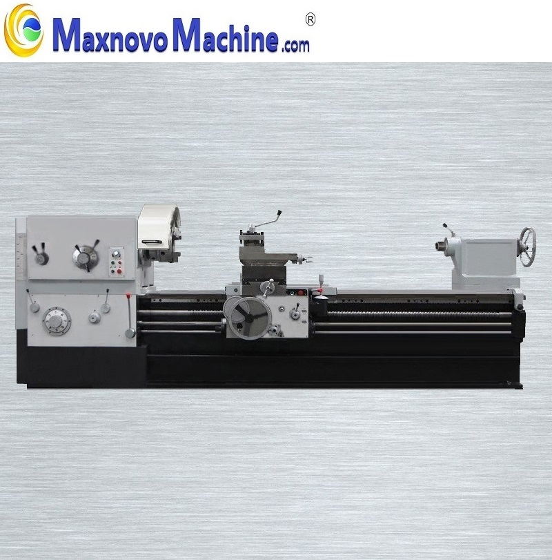 Heavy Duty Conventional Horizontal Lathe (mm- DLS 515 Torno)
