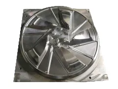 Heavy Duty Cutting 3 Axis CNC Milling Machine V855 Vertical Machining Center