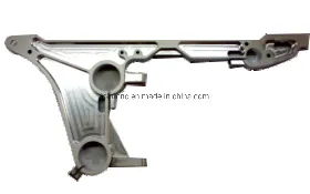 Heavy Duty Cutting 3 Axis CNC Milling Machine V855 Vertical Machining Center