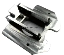 Heavy Duty Cutting 3 Axis CNC Milling Machine V855 Vertical Machining Center