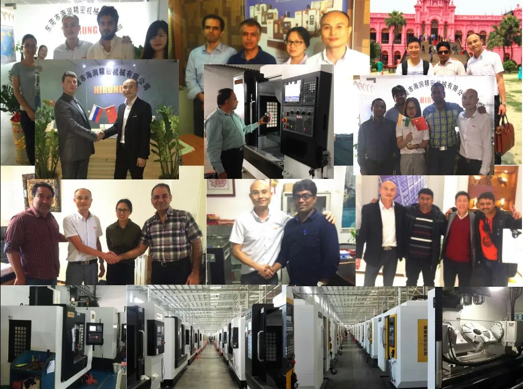 High Accuracy CNC Lathe Machine with Y Axis, CNC Turning and Milling Machine, CNC Turning and Milling Machine