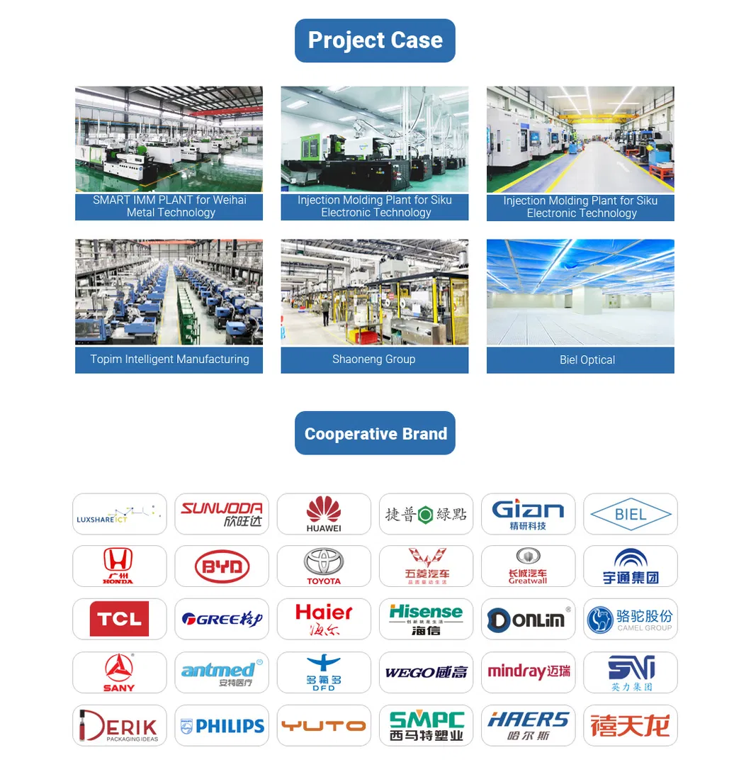 High Efficiency CNC Drilling Machine for Auto Parts 3c Products Aluminum Alloy Products