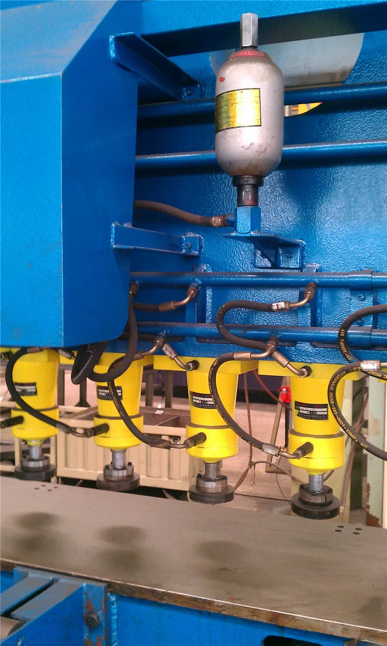 High Efficiency Edge Milling Machine CNC Xbj-6 Edge Milling Machine