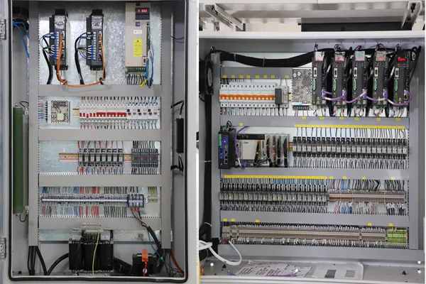 High Performance Vmc Mimi Vertical Machining Center CNC Milling Boring Drilling and Reaming Machine for Sale