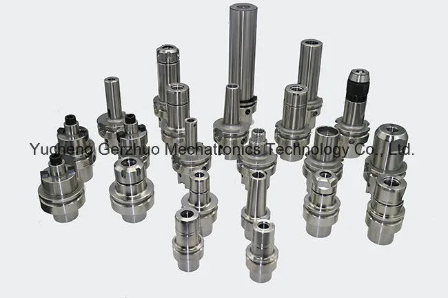 High Precision CNC Milling Machine Collet Hsk80 Fmb22 Chuck