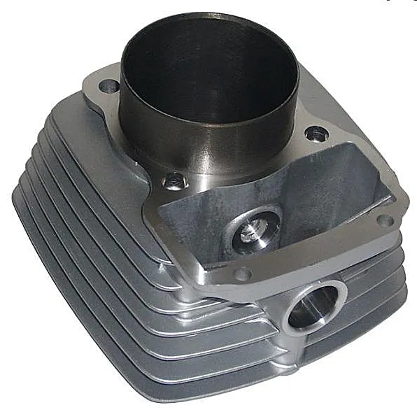 High Precision CNC Vertial Machining Center, CNC Milling Machining Center (HEP1370L/M)