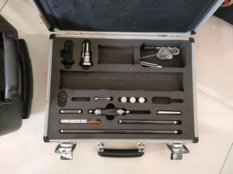 High Precision CNC Vertical Milling Machining Center Vmc1160