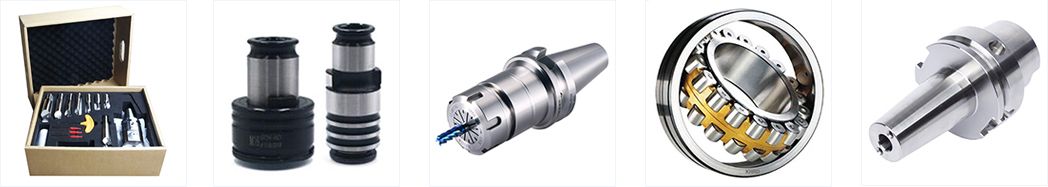 High Precision Er Milling Chuck Group Er32 Spring Chuck