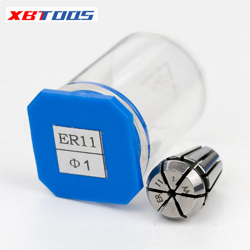 High Precision Er Milling Chuck Group Er32 Spring Chuck