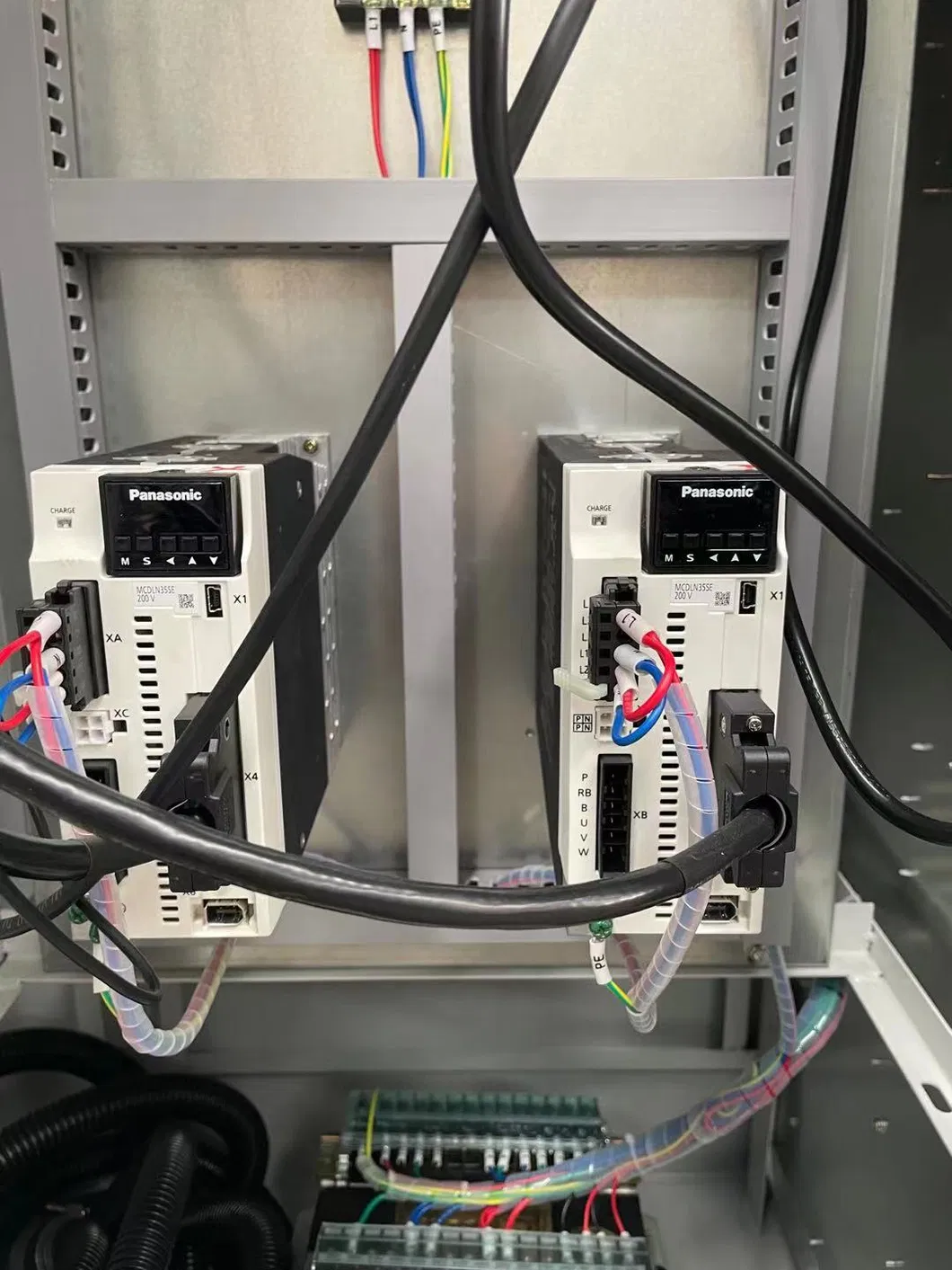 High Precision Wire EDM Machine