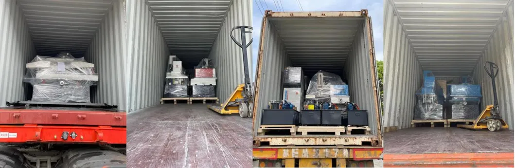 High Precision Wire EDM Machine