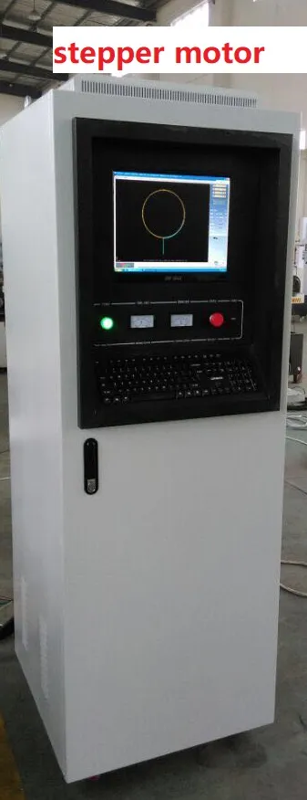High Precision Wire EDM Machine