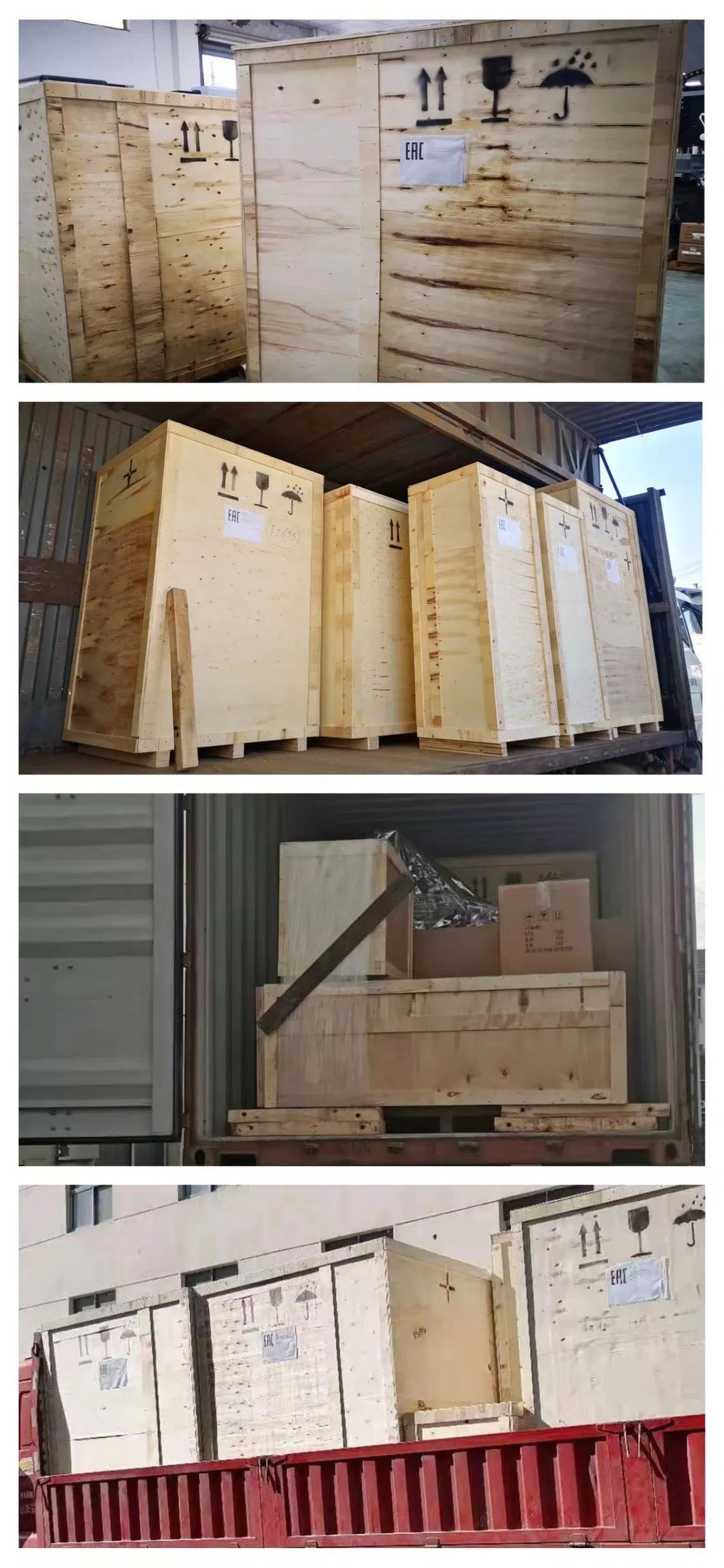 High Quality Electric Spark Erosion CNC Drilling Machine Sk4050