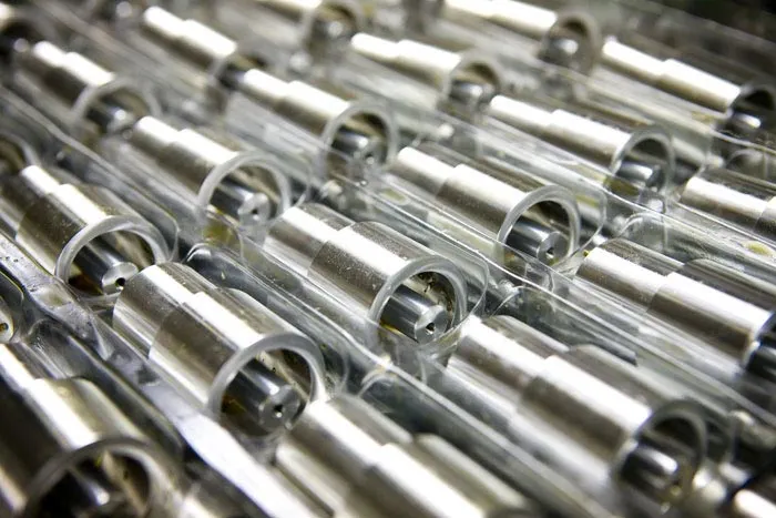 High Quality High Accuracy CNC Lathe Machine, CNC Turning Machine in China