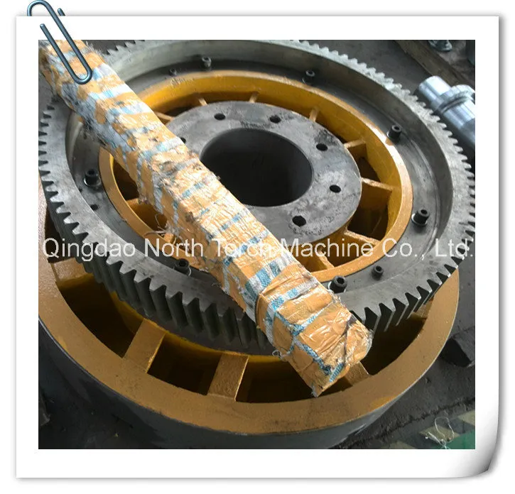 High Quality Professional Roll CNC Lathe with 50 Years Experience (CK84160)