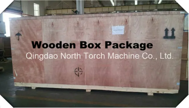 High Quality Professional Roll CNC Lathe with 50 Years Experience (CK84160)