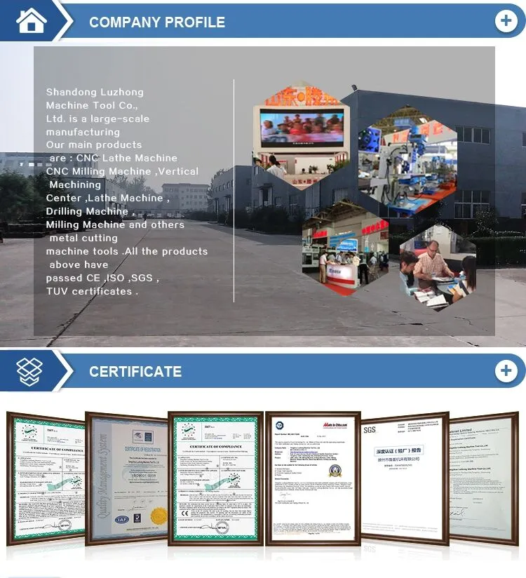 High Quality ZAY7032FG/1 Drilling And Milling Machine price