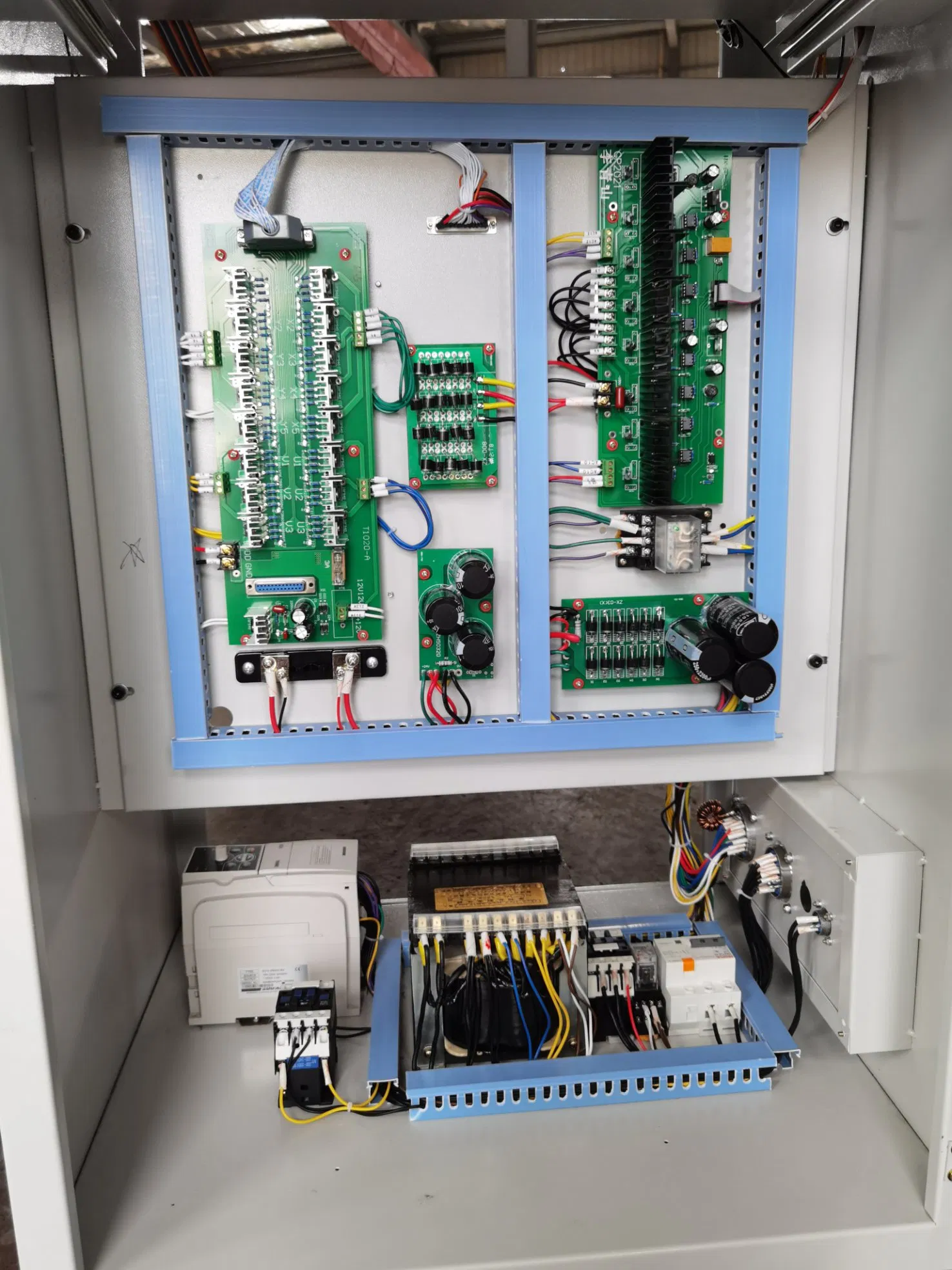 High Speed EDM Wire Dk7780 Machine for Sale