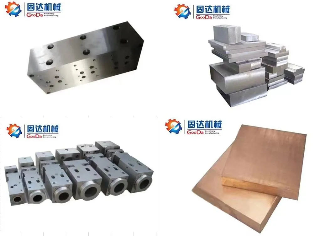 High Speed Precision Plano/Planer/Gantry Milling Machine-Vertical Moving Type Milling Machine General Plano Milling Machine-Best Offer for Planer Mill Center