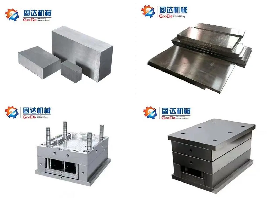 High Speed Precision Plano/Planer/Gantry Milling Machine-Vertical Moving Type Milling Machine General Plano Milling Machine-Best Offer for Planer Mill Center