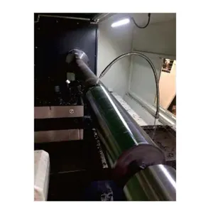 Horizontal CNC Turning Center Lathe Machine for Metal Cutting