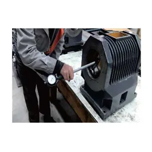 Horizontal CNC Turning Center Lathe Machine for Metal Cutting