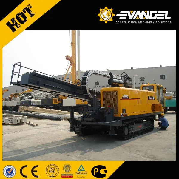 Horizontal Directional Drill (XZ180)