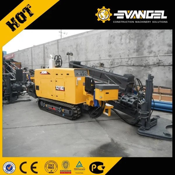 Horizontal Directional Drill (XZ180)