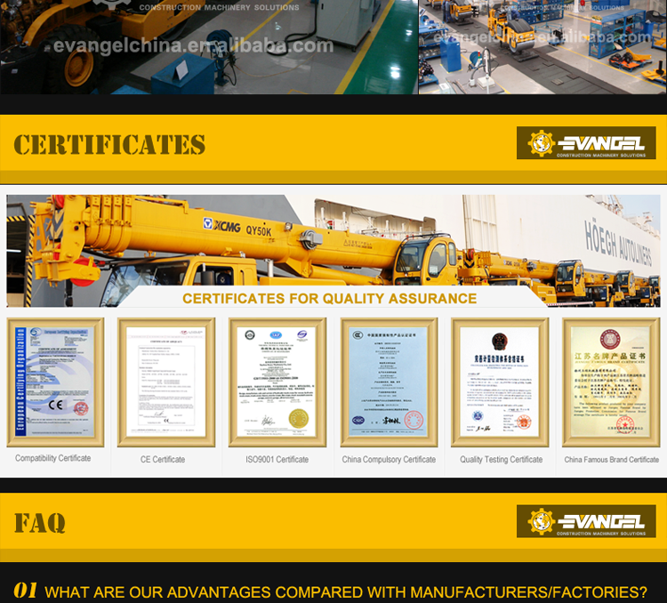 Horizontal Directional Drill Xz180 Drilling Machine