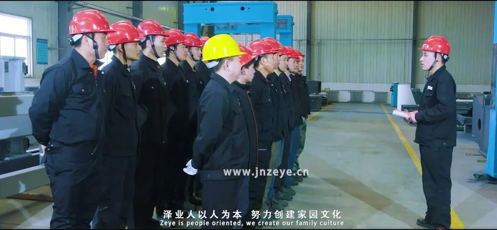 Hot Metal Ctl -2mm-6mmx1650mm Reactor Disk Core Cutting Line Straightener Machine