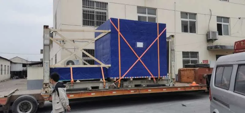 Hot Sale Metal Processing Vmc1160 CNC Vertical Machining Center