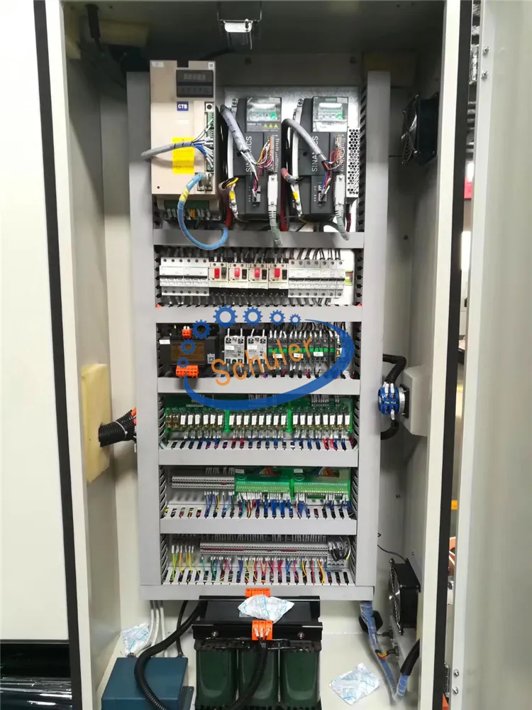 Hot Sale Small CNC Turning Center Slant Bed CNC Lathe Tck6336 (S)