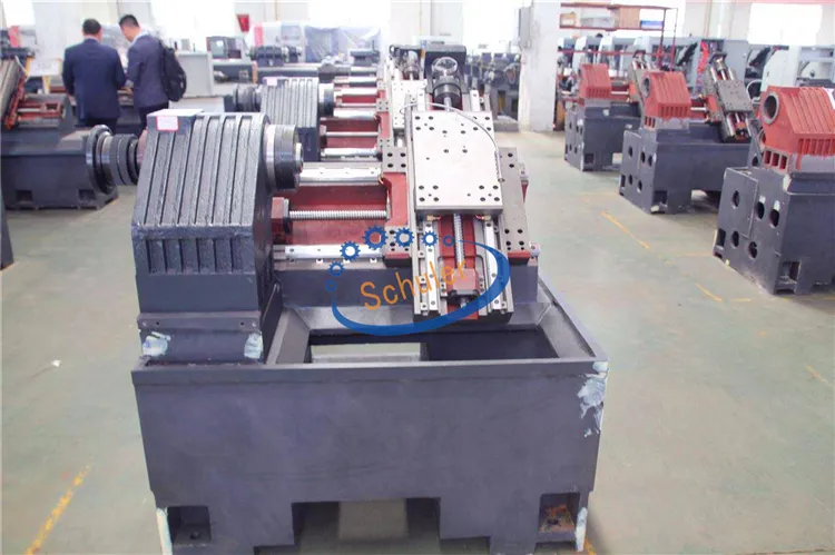 Hot Sale Small CNC Turning Center Slant Bed CNC Lathe Tck6336 (S)