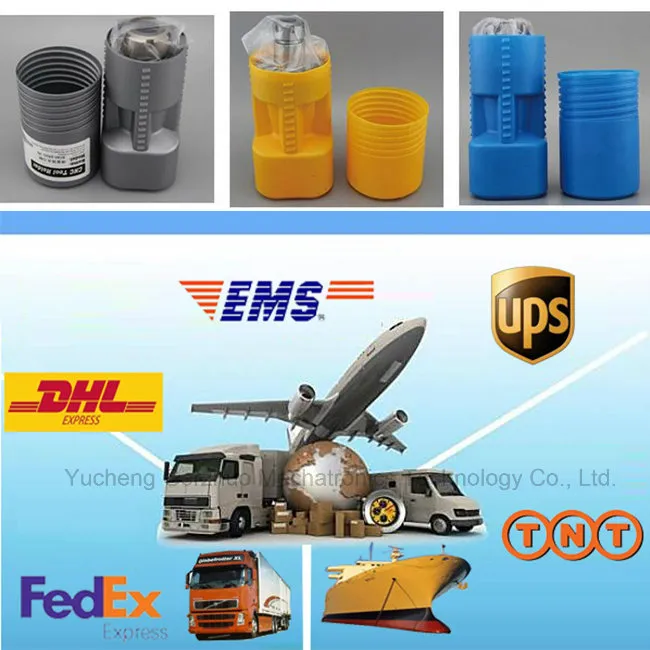 Hsk Shank Morse Taper Hsk100A Mta3 150 Collet Chuck for CNC Machine