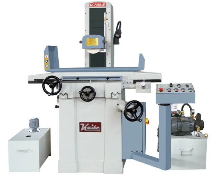 Hydraulic Automatic Surface Grinding Machine for Metal