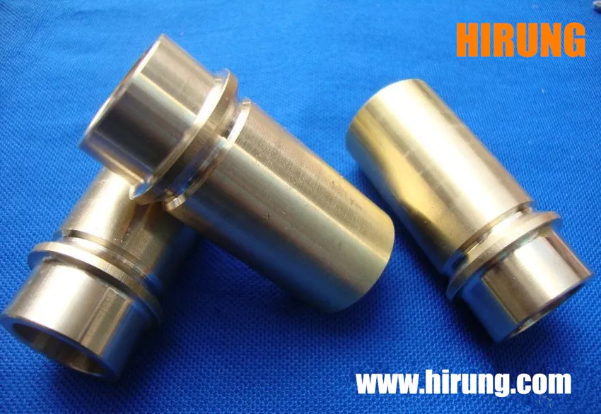 Hydraulic Chuck CNC Lathe (E35/E45)