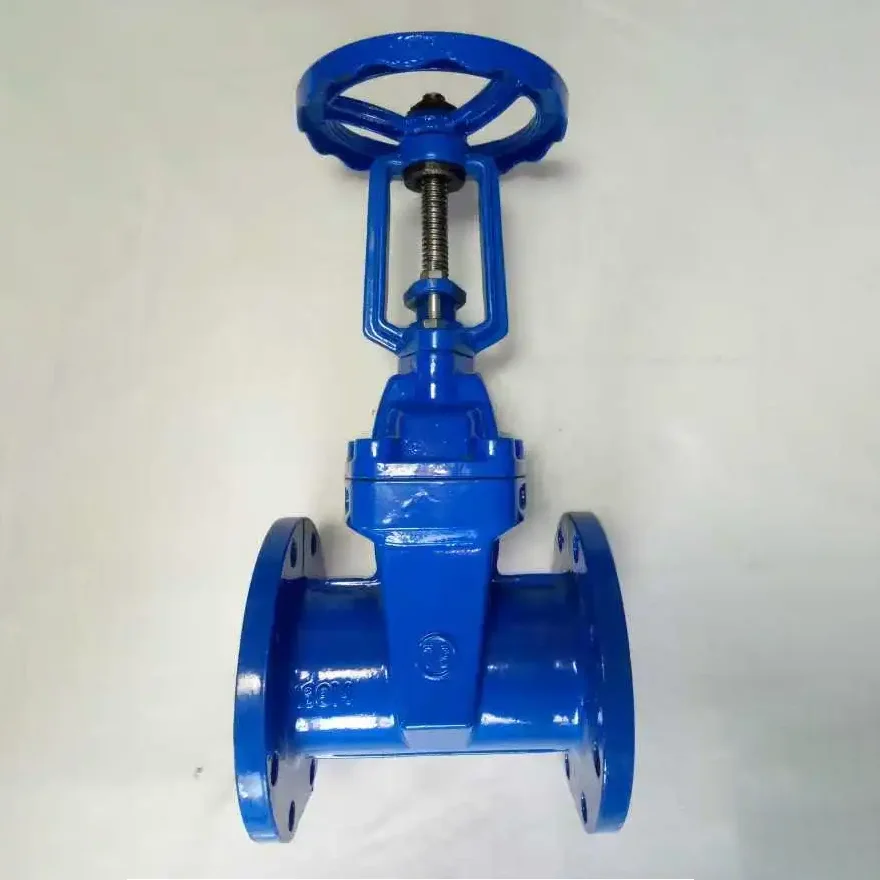 butterfly valve