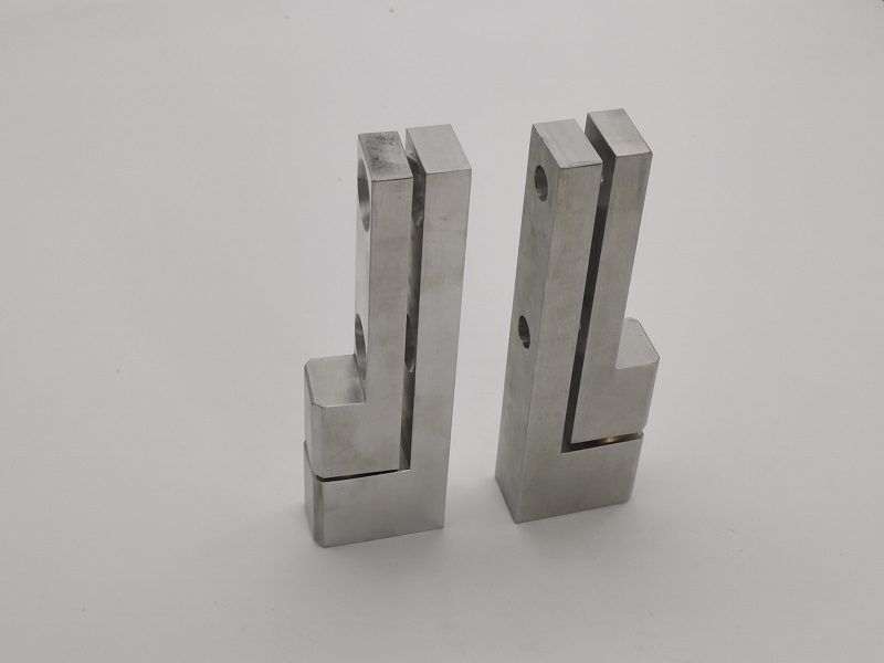 CNC machining hinge kits