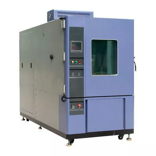 High Low Temperature Precision Test Chamber