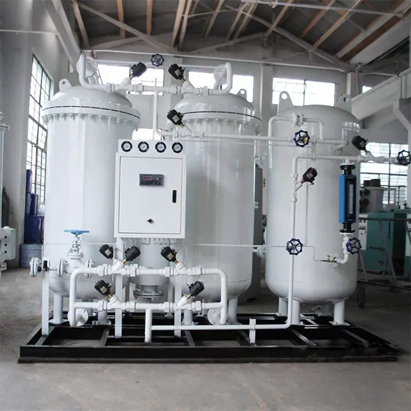 Nitrogen Generator