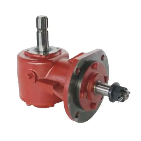 PTO Driveline