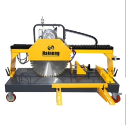  Multi-Function Stone Cutting Machine