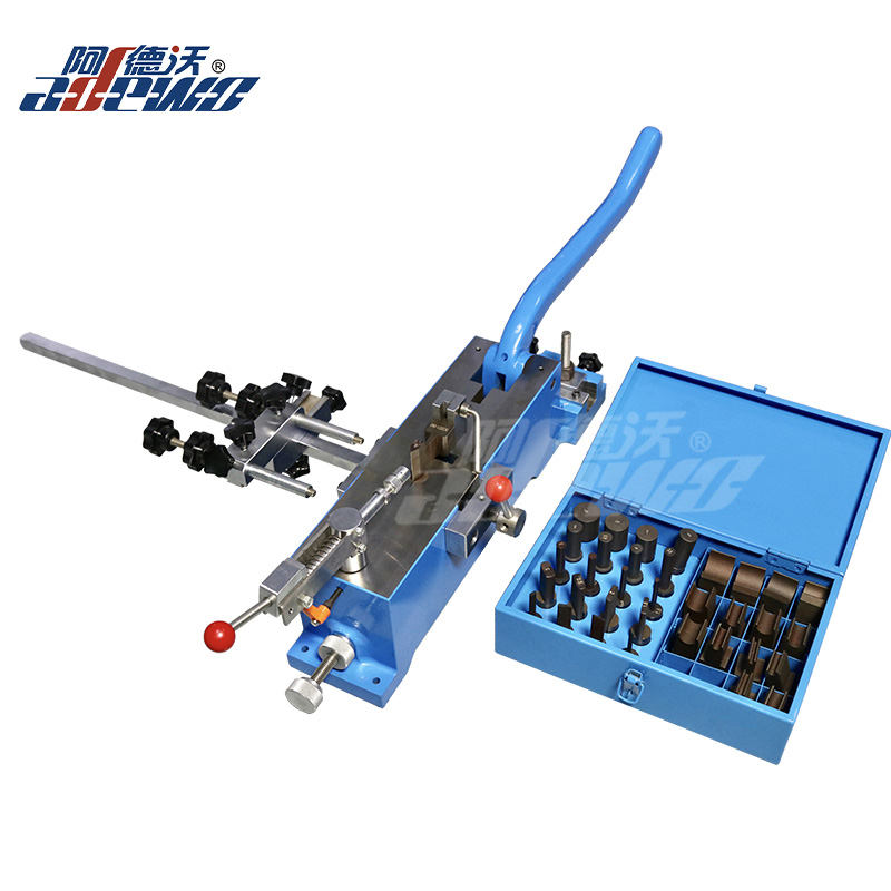 Manual Bender Machine