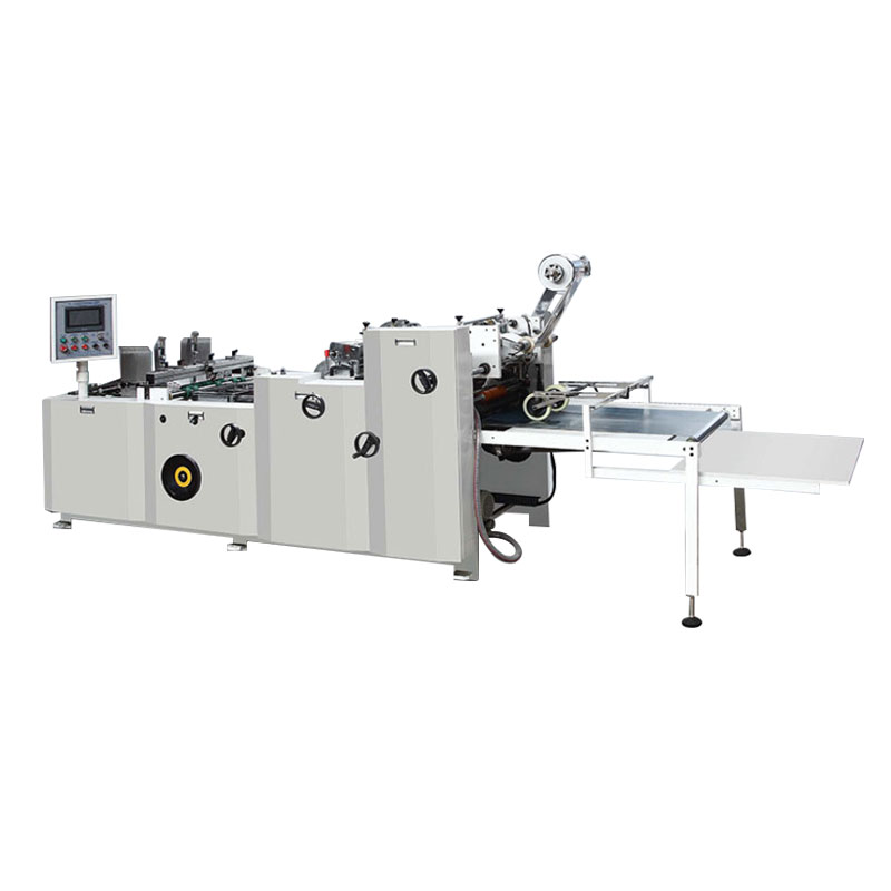 Window Patching Machine
