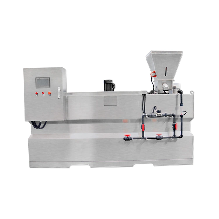 Simple Dosing Device