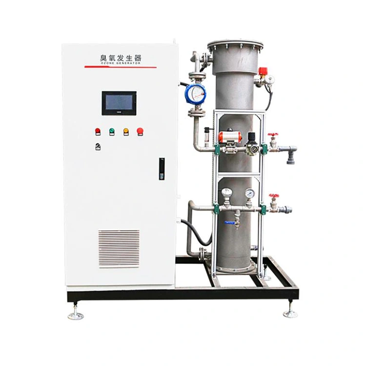 Air Source Ozone Generator