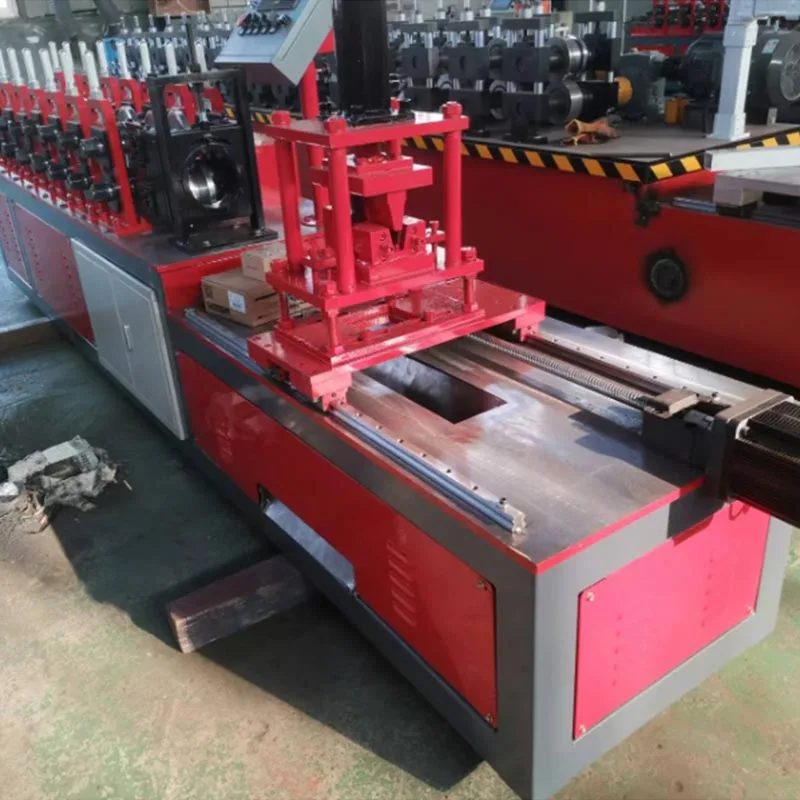 Light Steel Framing Machines